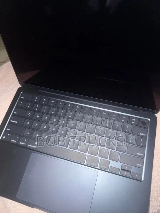Laptop Apple MacBook Air 8GB Intel Core M2 SSD 256GB