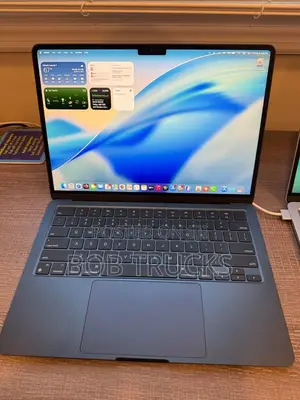 Laptop Apple MacBook Air 8GB Intel Core M2 SSD 256GB