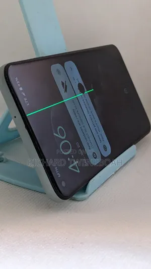 Google Pixel 5 128 GB Green