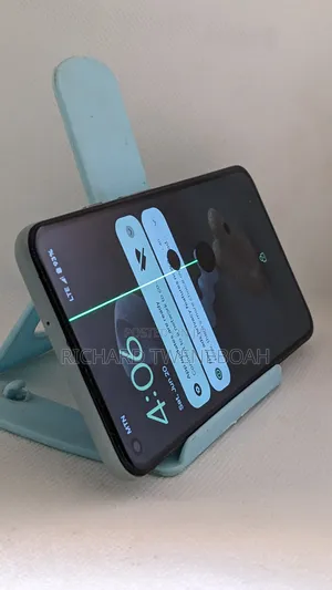 Google Pixel 5 128 GB Green
