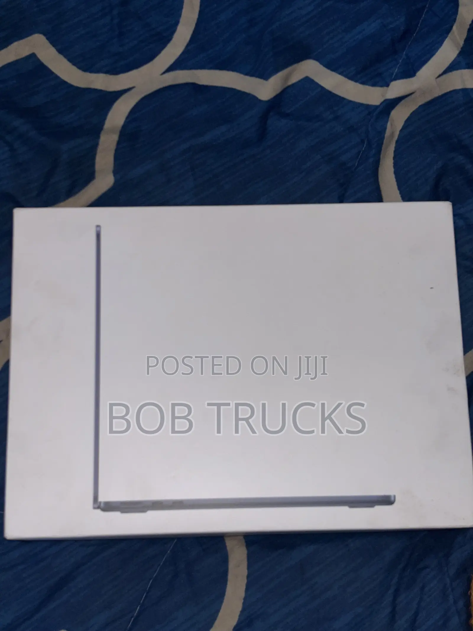 Laptop Apple MacBook Air 8GB Intel Core M2 SSD 256GB