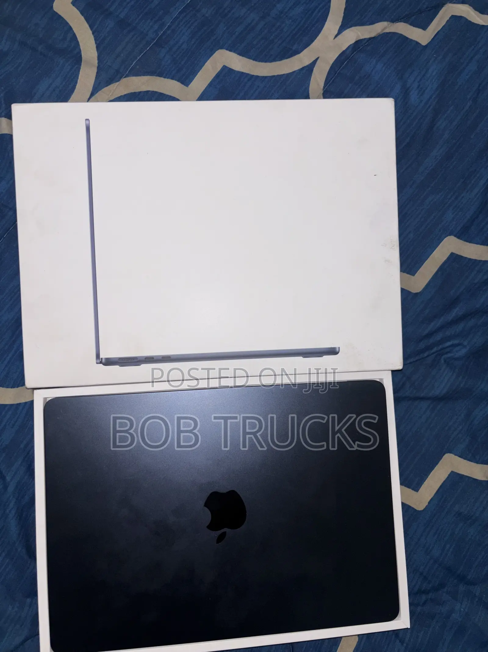 Laptop Apple MacBook Air 8GB Intel Core M2 SSD 256GB