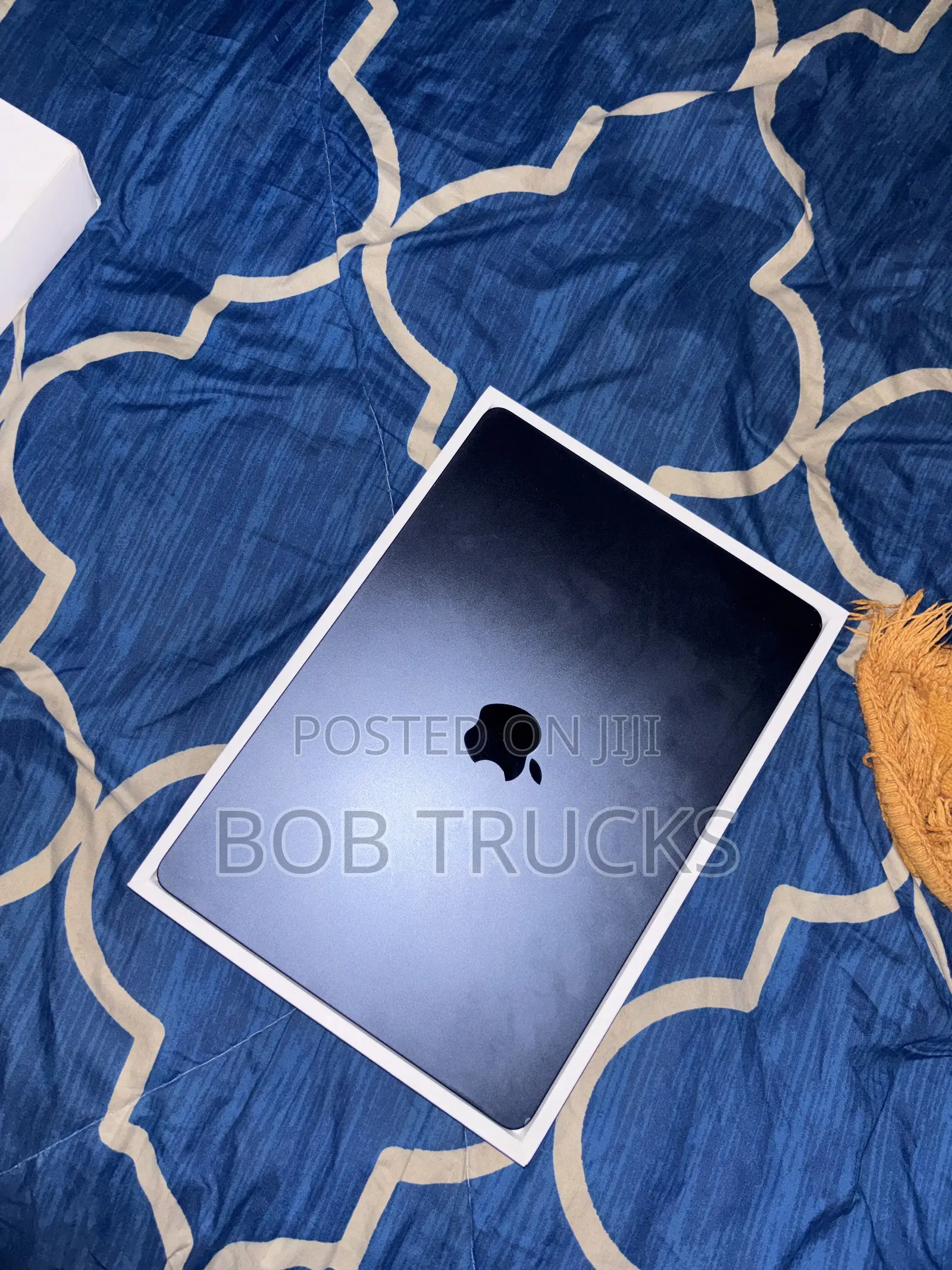 Laptop Apple MacBook Air 8GB Intel Core M2 SSD 256GB