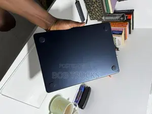 Laptop Apple MacBook Air 8GB Intel Core M2 SSD 256GB