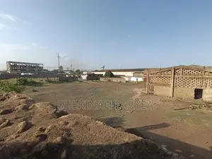 Registered Industrial Plot