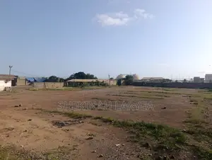 Registered Industrial Plot