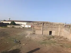 Registered Industrial Plot