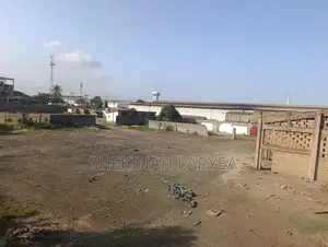 Registered Industrial Plot