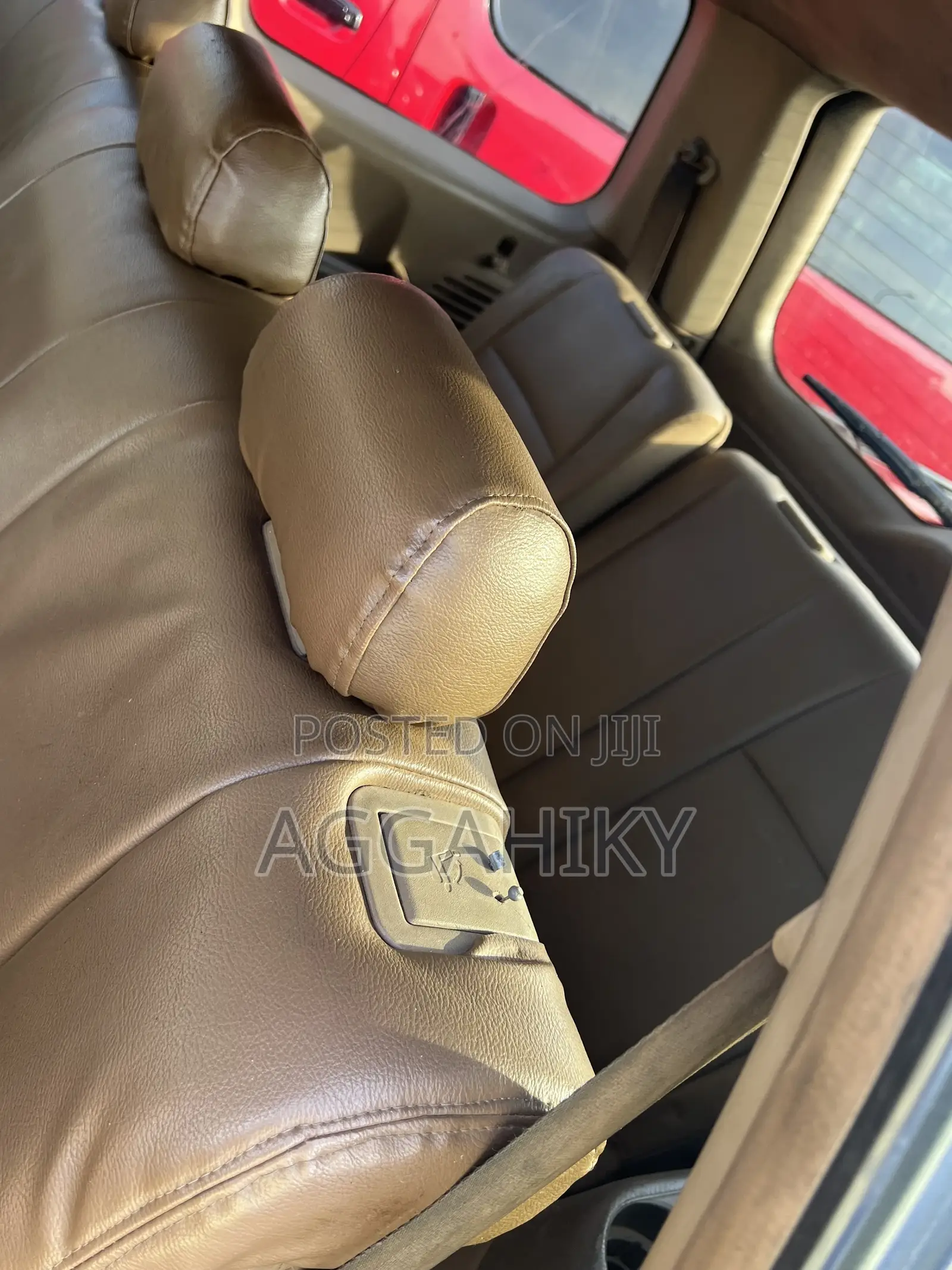Honda Pilot 2006 Gray