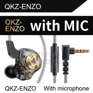 Professional in-Ear Monitor