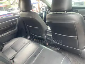Toyota Corolla SE 2020 White