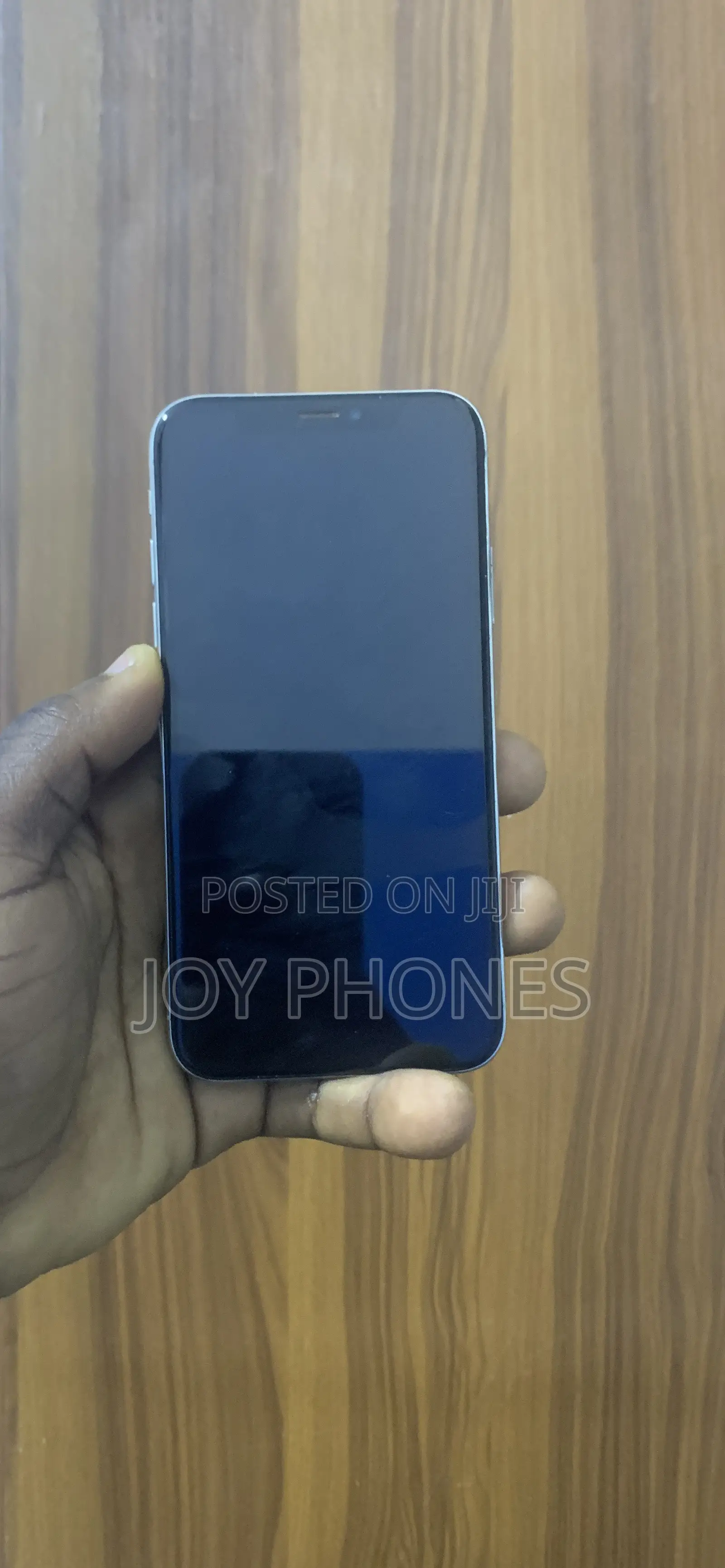 Apple iPhone X 64 GB White