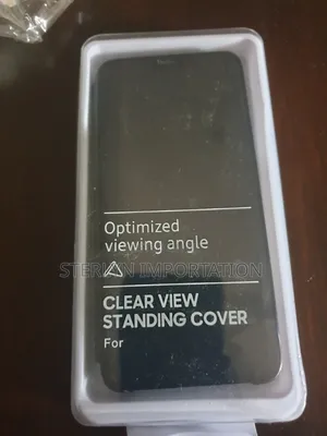 Samsung S9 Electroplated Mirror