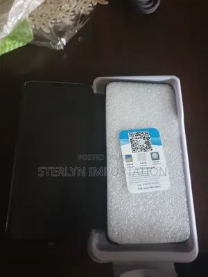 Samsung S9 Electroplated Mirror