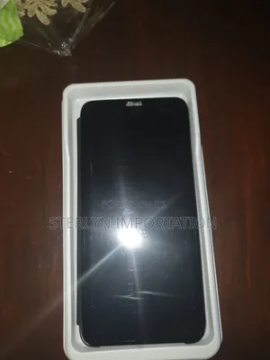 Samsung S9 Electroplated Mirror