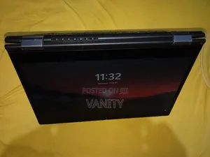 Laptop Lenovo ThinkPad X390 Yoga 16GB Intel Core i7 SSD 256GB