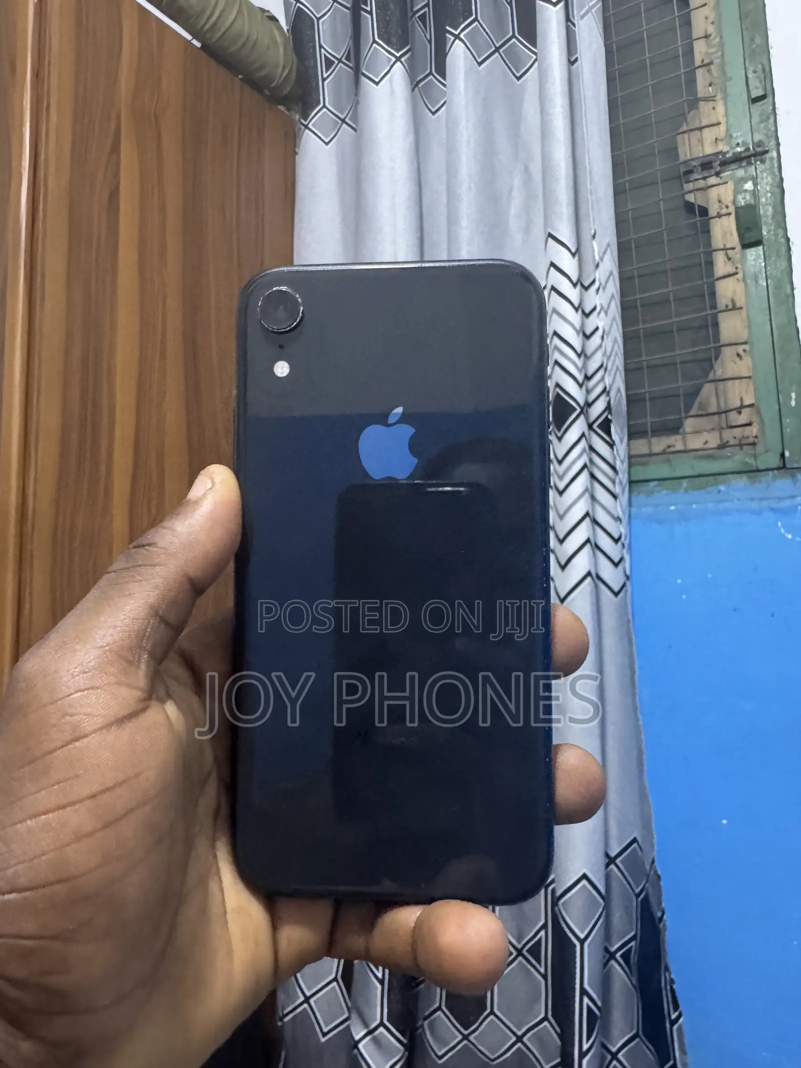 Apple iPhone XR 128 GB Black