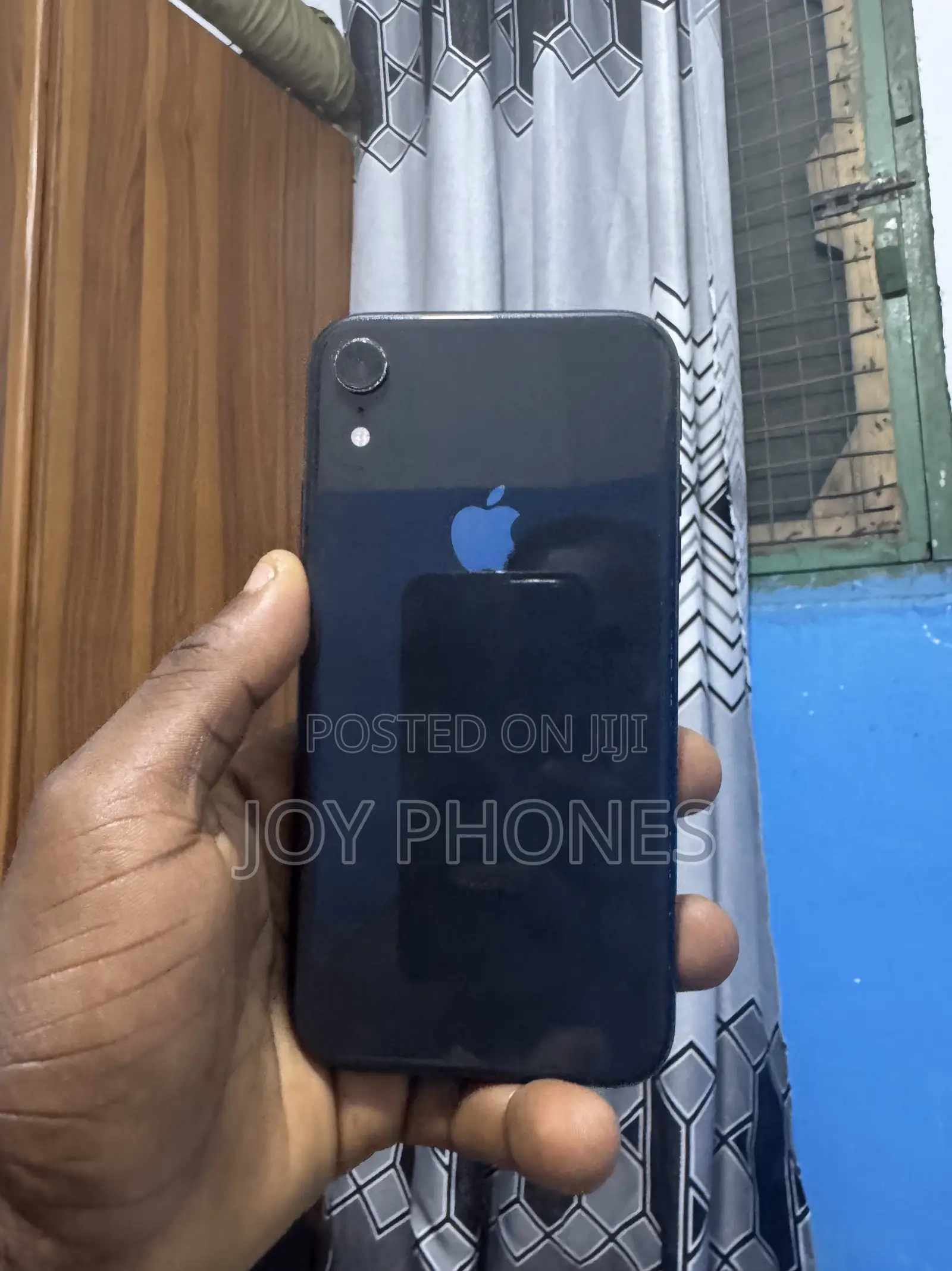 Apple iPhone XR 128 GB Black