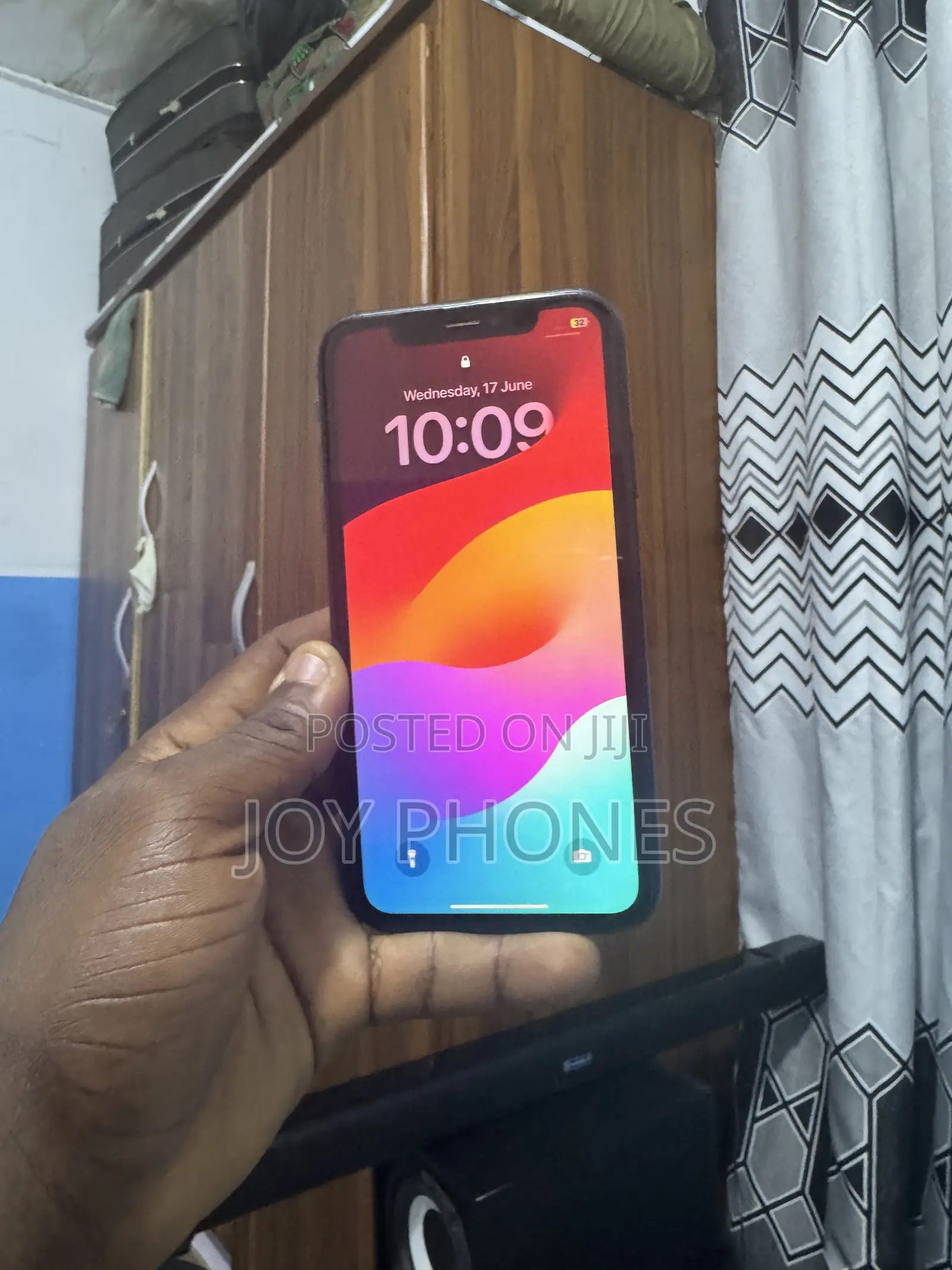 Apple iPhone XR 128 GB Black