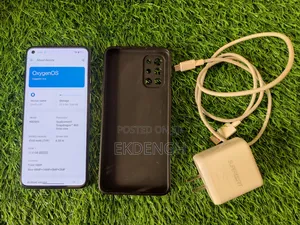 OnePlus 8T 256 GB Silver