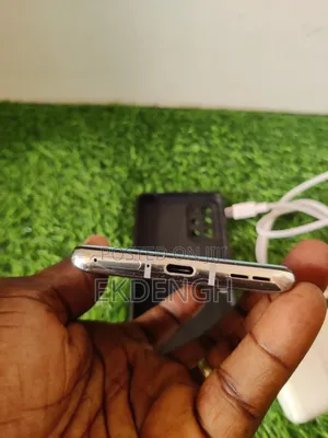 OnePlus 8T 256 GB Silver
