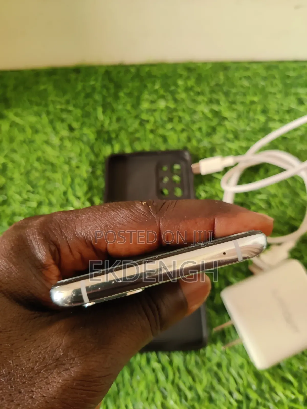 OnePlus 8T 256 GB Silver
