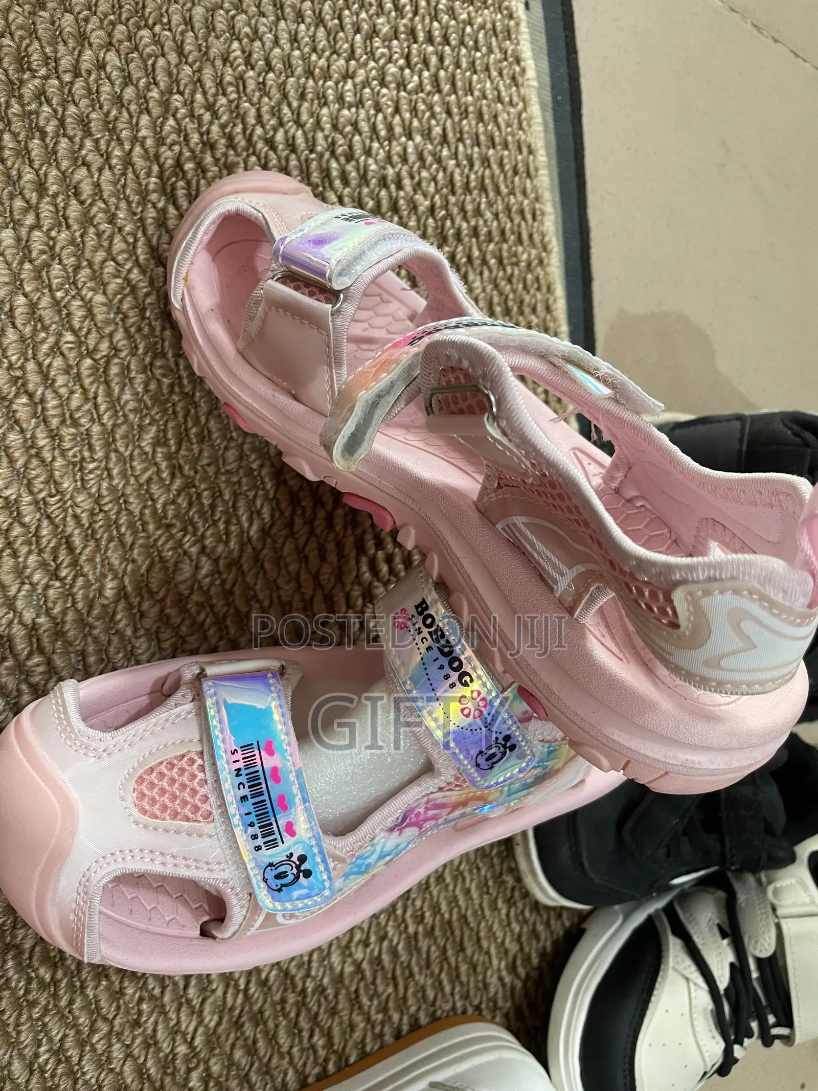 Kids Sneakers