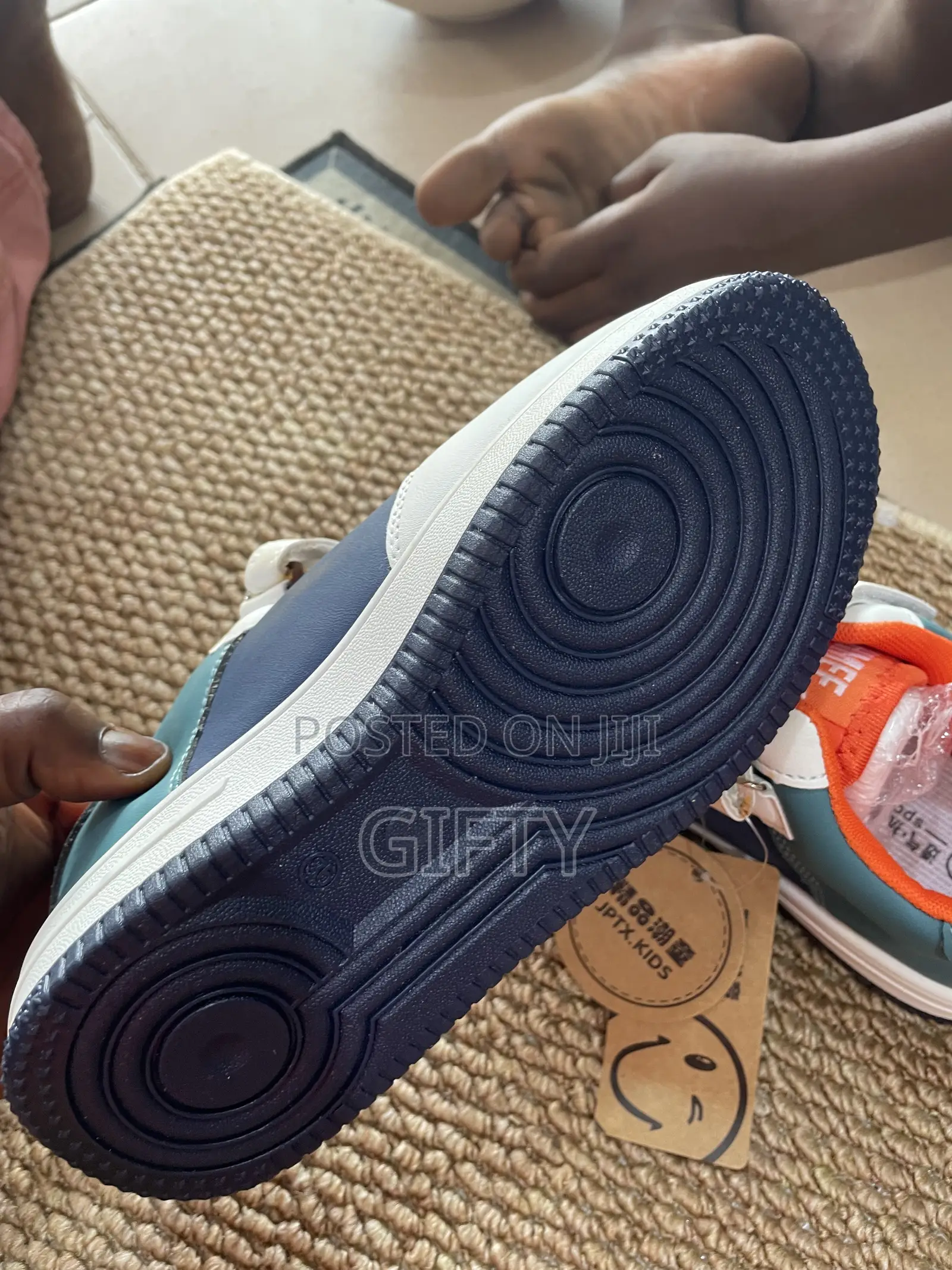 Kids Sneakers