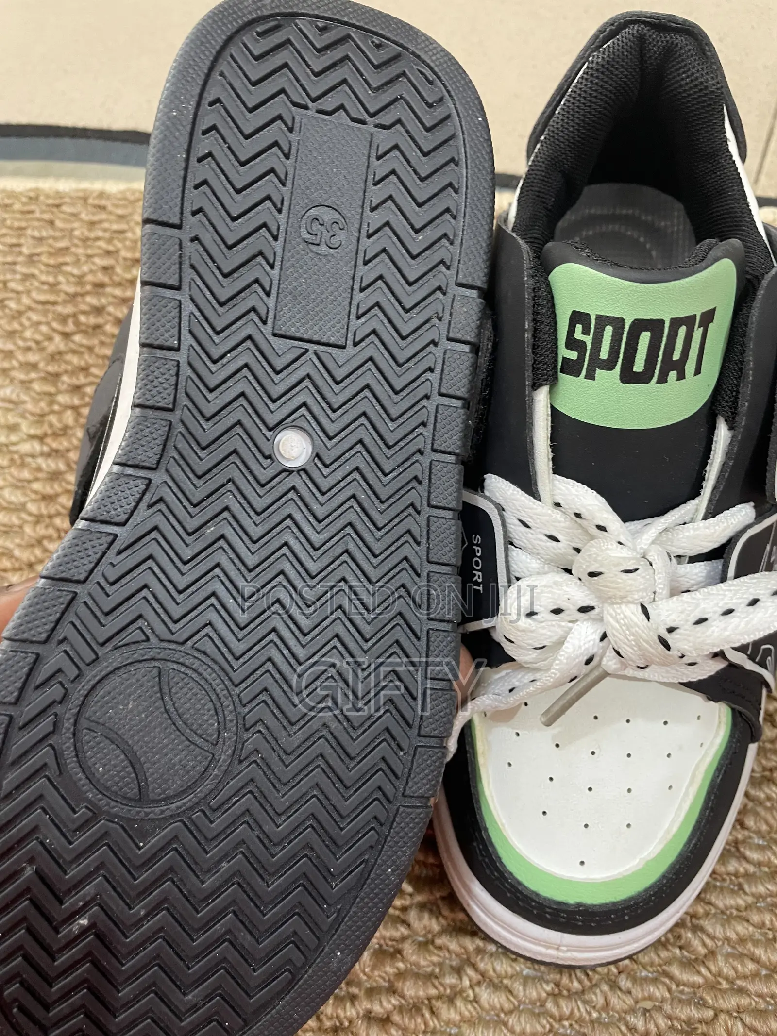 Kids Sneakers