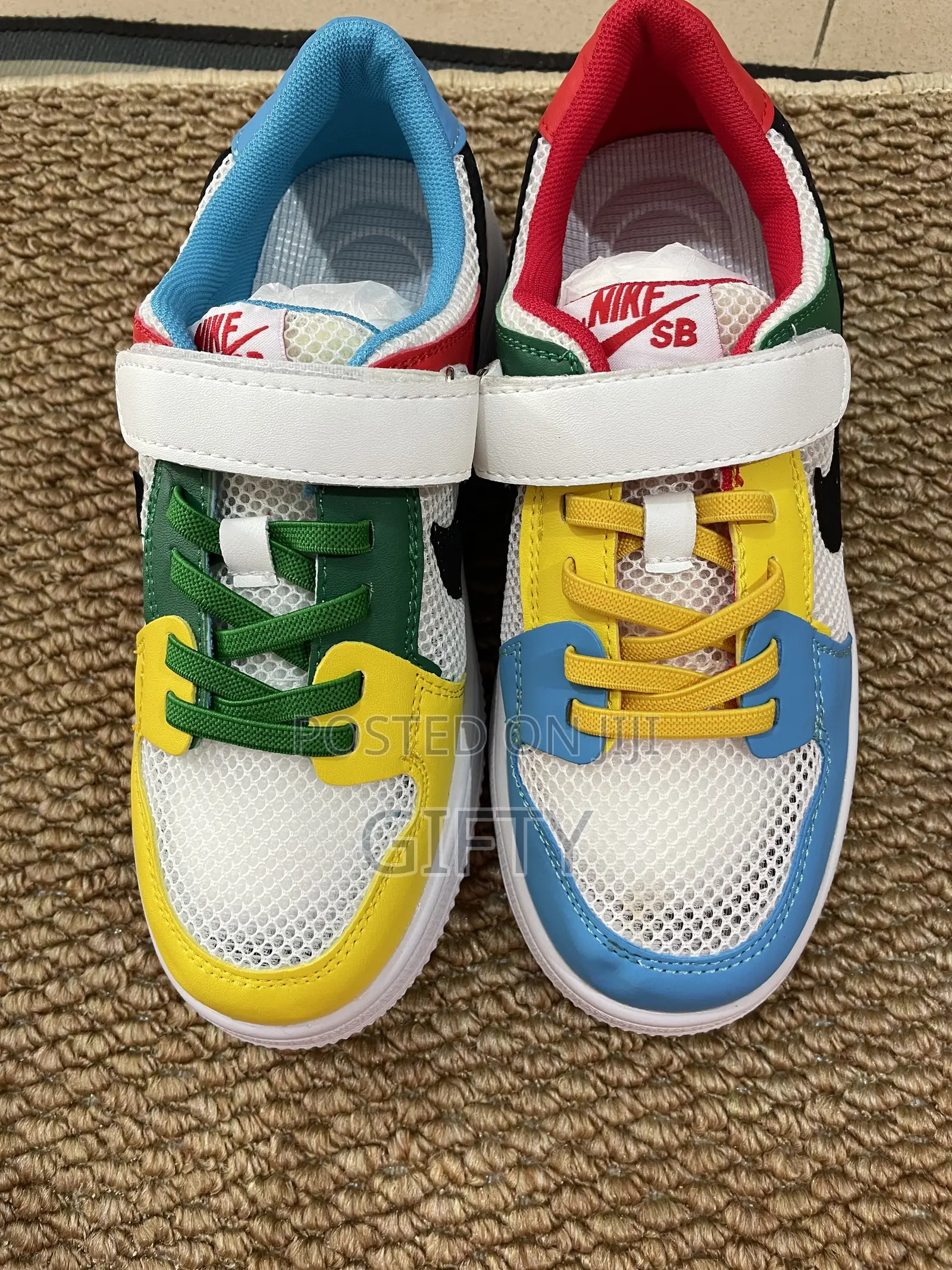 Kids Sneakers