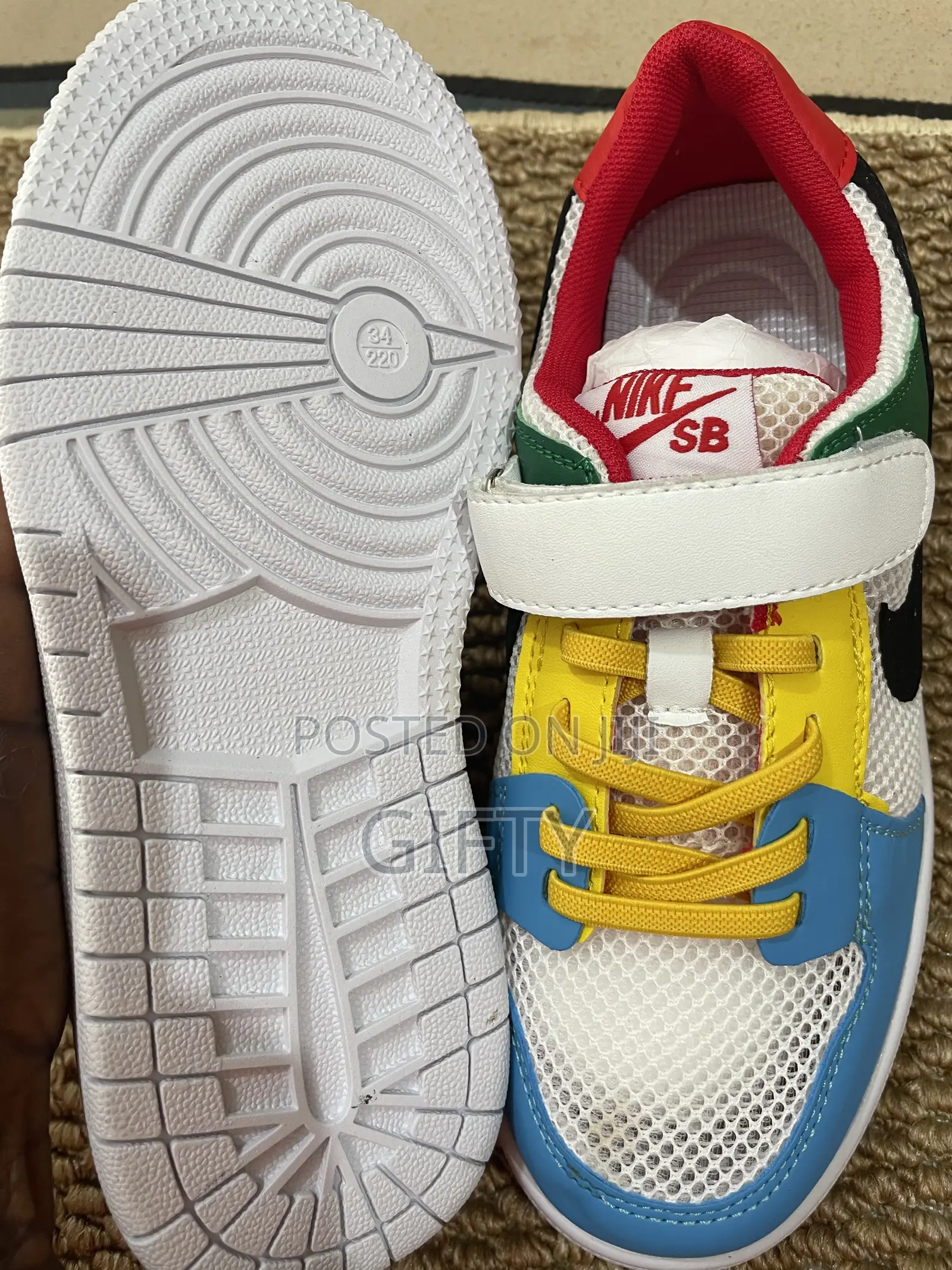 Kids Sneakers