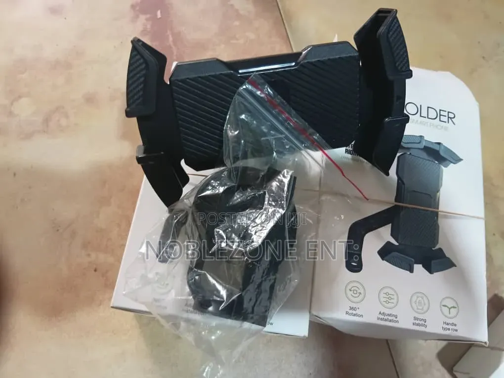 Motor Bike Phone Holder