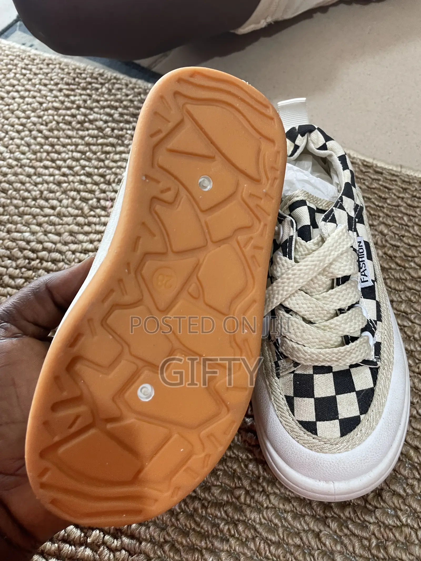 Kids Sneakers