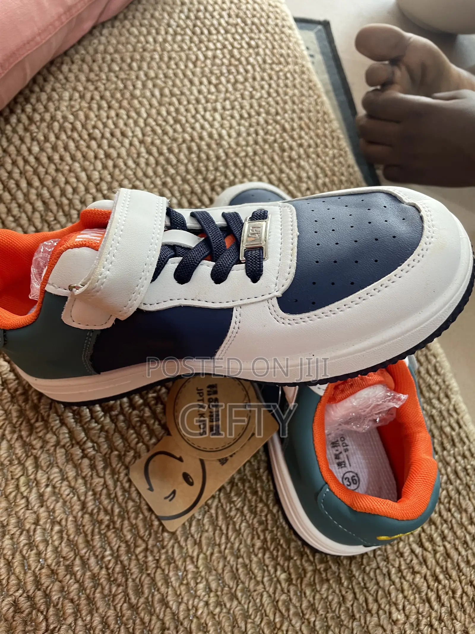 Kids Sneakers