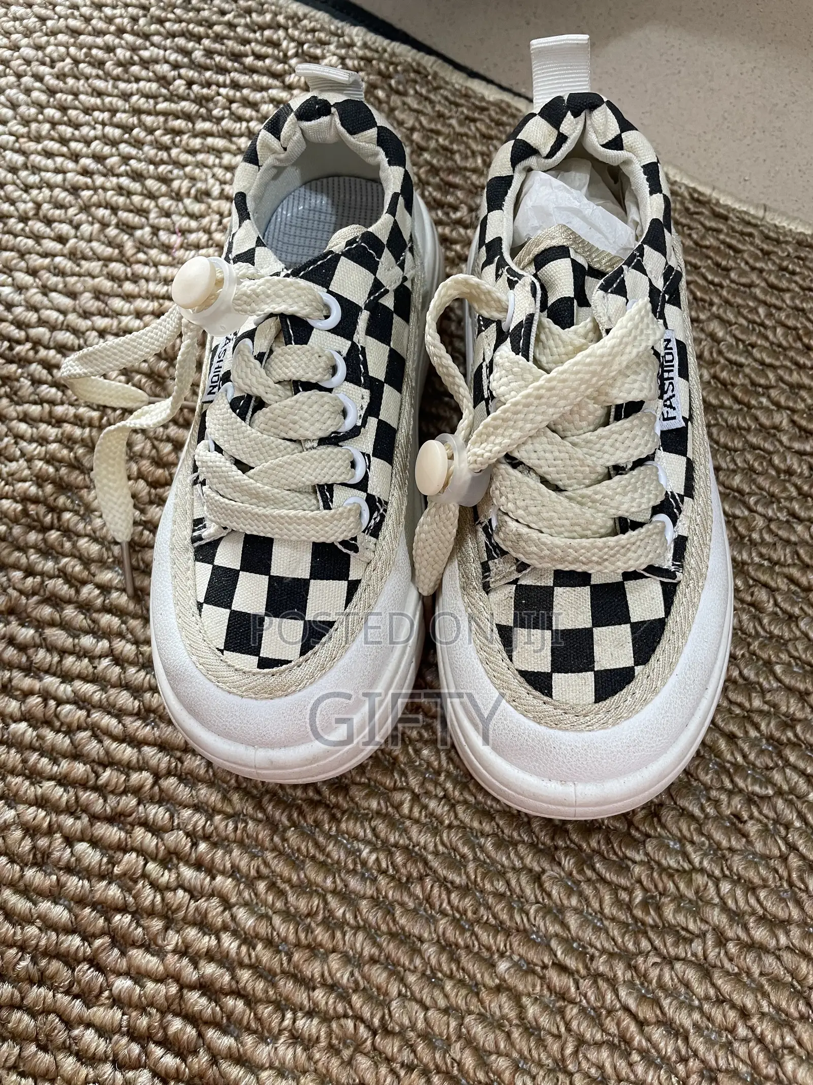 Kids Sneakers