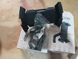 Motor Bike Phone Holder