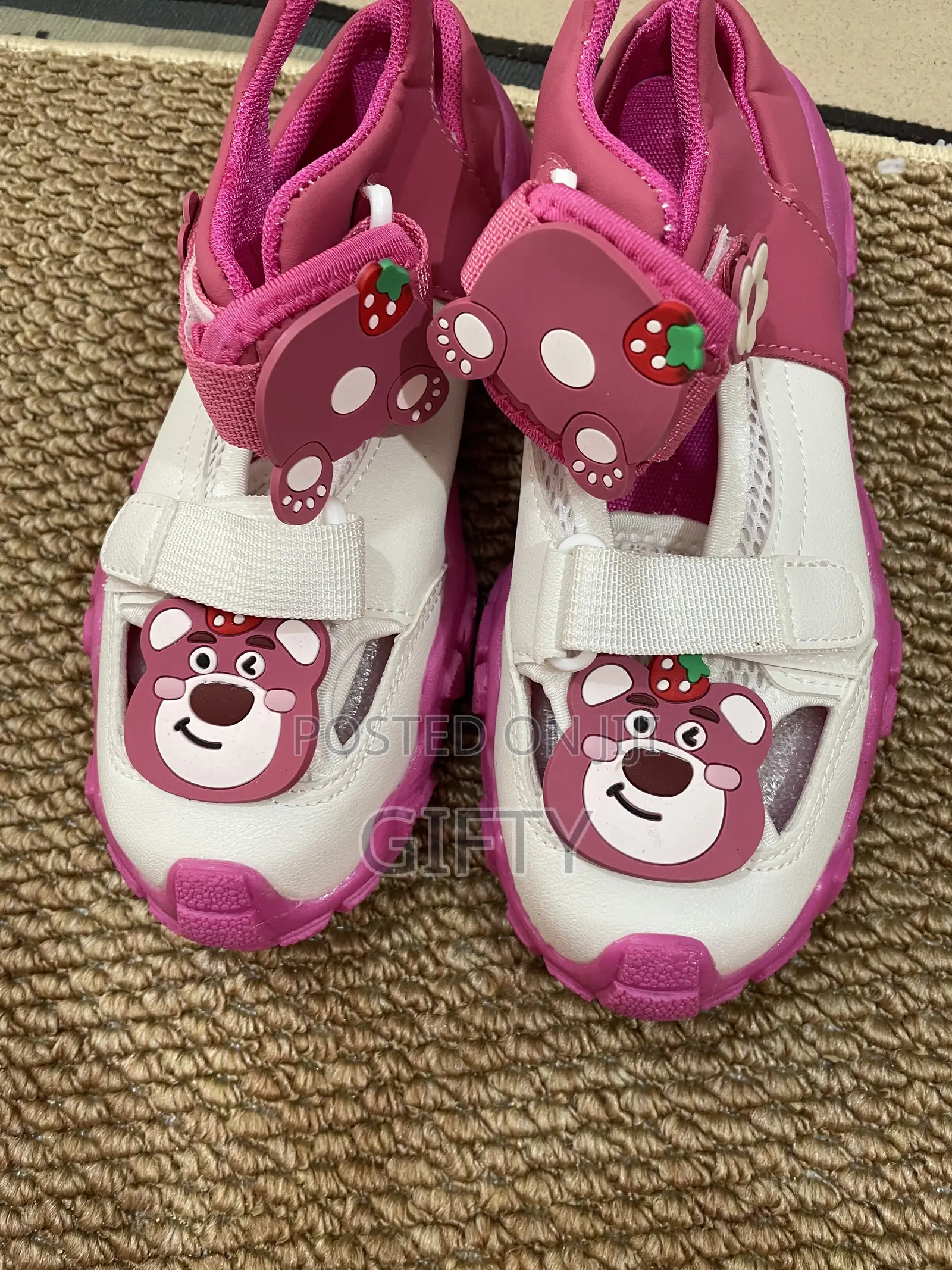 Kids Sneakers