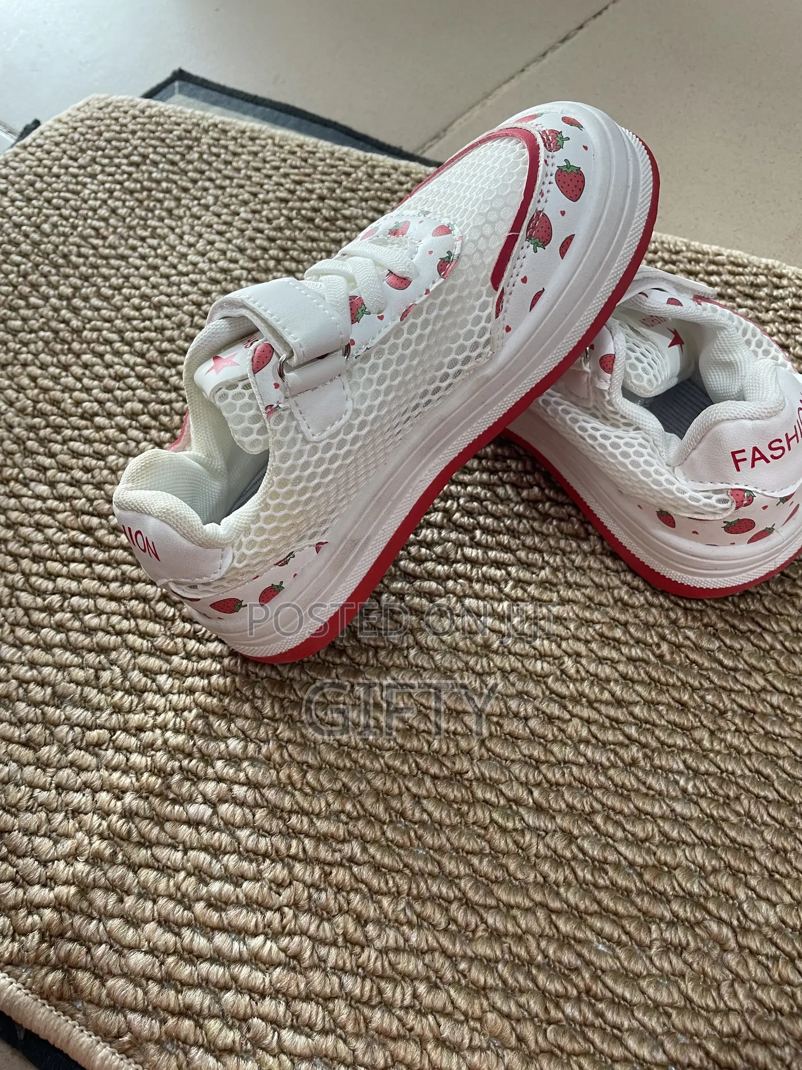 Kids Sneakers