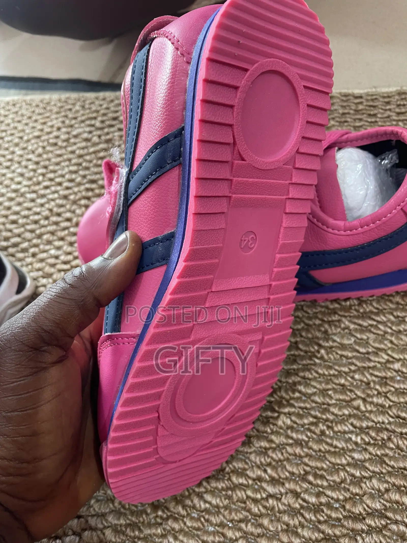 Kids Sneakers
