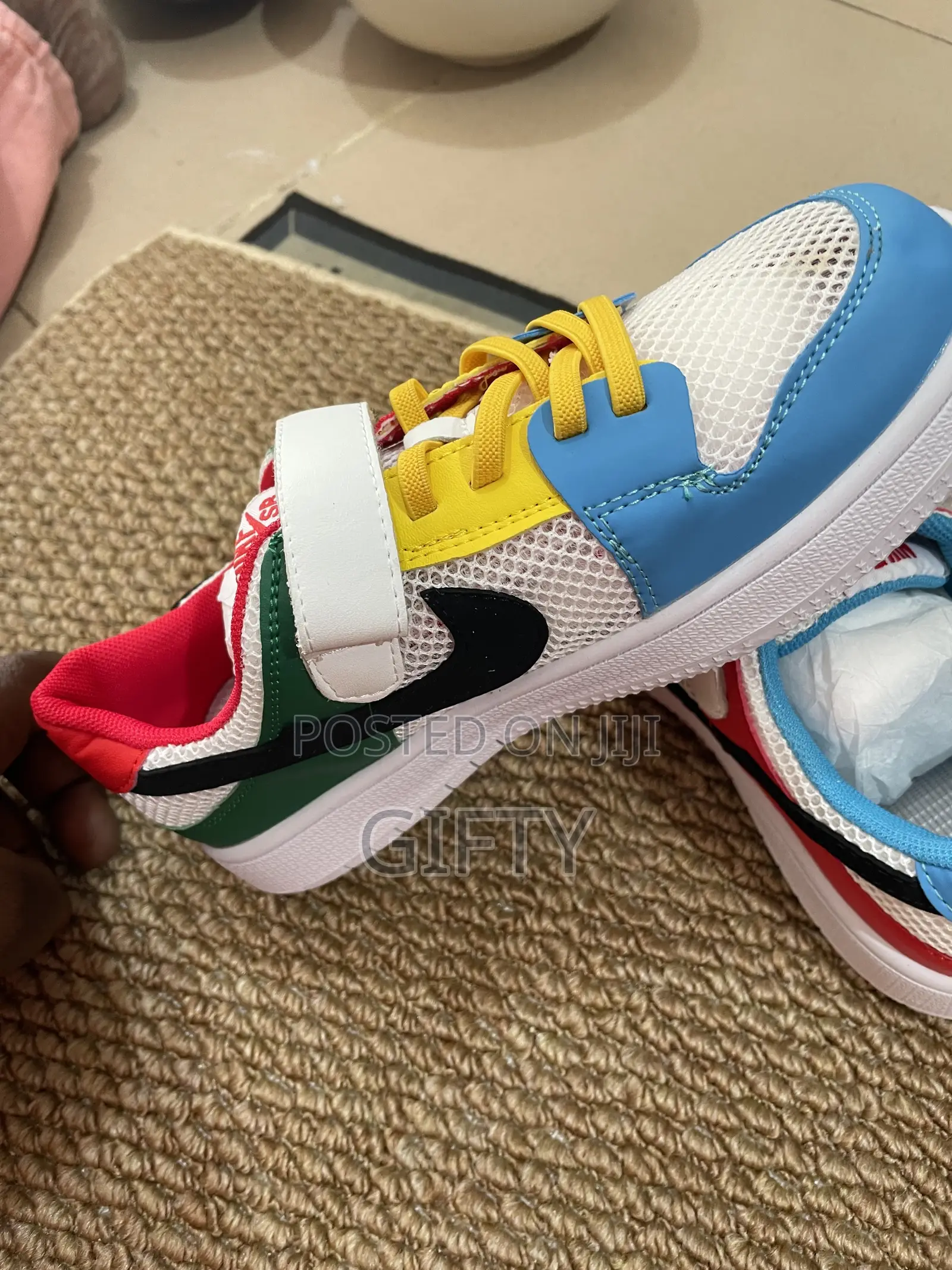 Kids Sneakers