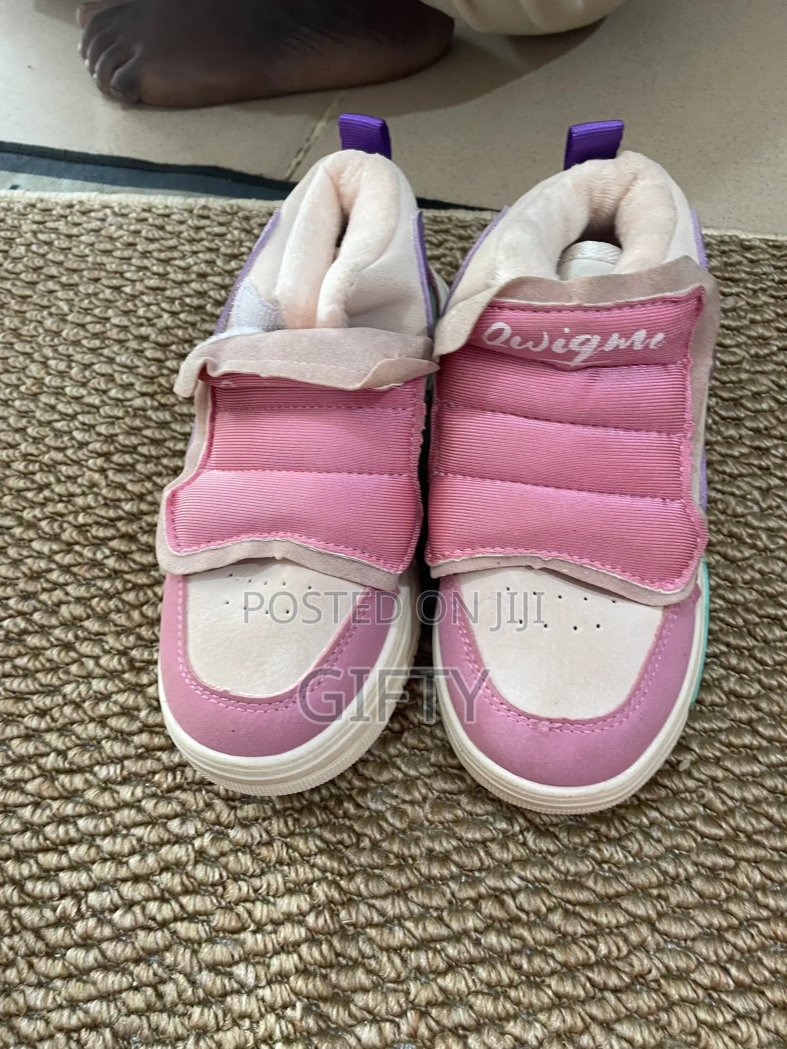 Kids Sneakers