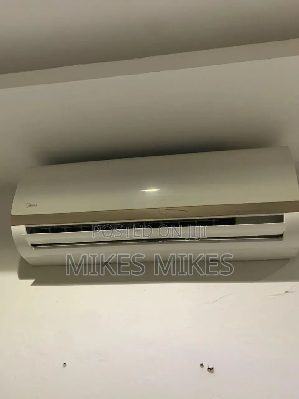 Midea Ac 1.5hp