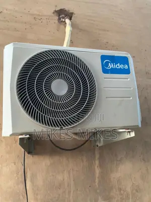 Midea Ac 1.5hp