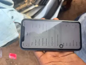 Apple iPhone 11 64 GB
