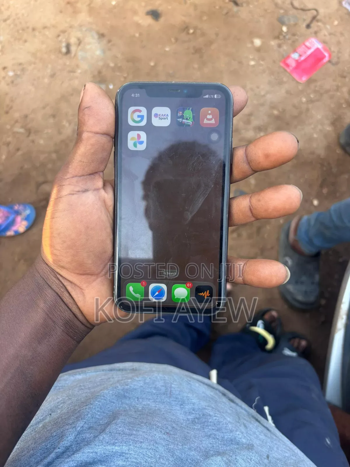 Apple iPhone 11 64 GB