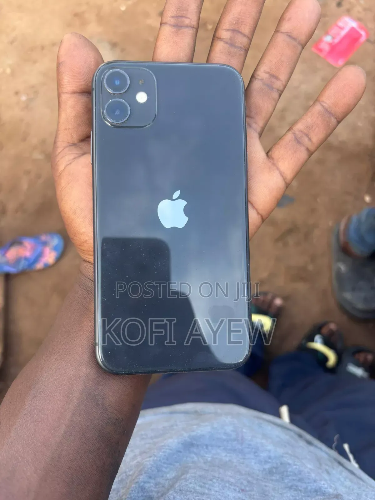 Apple iPhone 11 64 GB