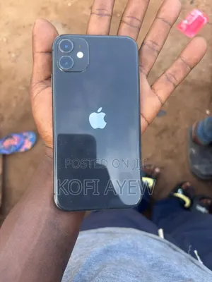 Apple iPhone 11 64 GB