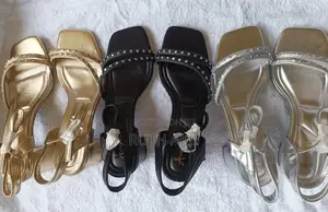 Rock Your Feet