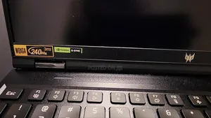 Laptop Acer Predator Helios 16 16GB Intel Core i7 SSD 1T