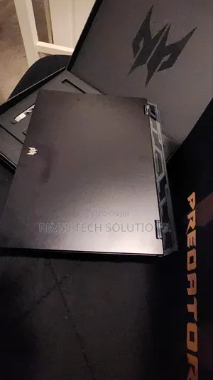 Laptop Acer Predator Helios 16 16GB Intel Core i7 SSD 1T
